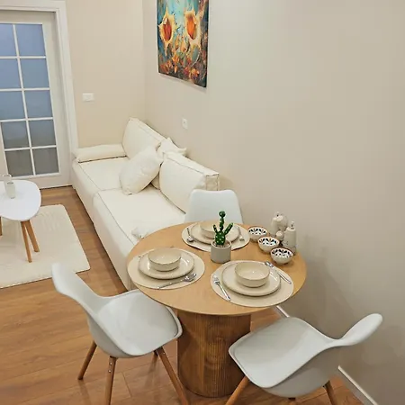 Appartement Gs Center
