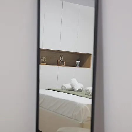 Appartement Gs Center Tirana
