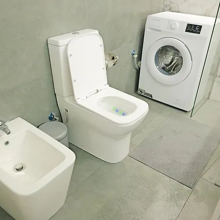 Appartement Gs Center