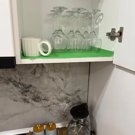 Gs Center Appartement Tirana