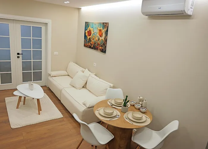 Gs Center Tirana