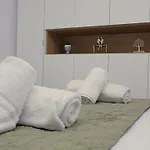 Gs Center Апартаменты Тирана