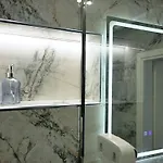Апартаменты Gs Center *