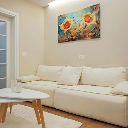 Apartmán Gs Center *