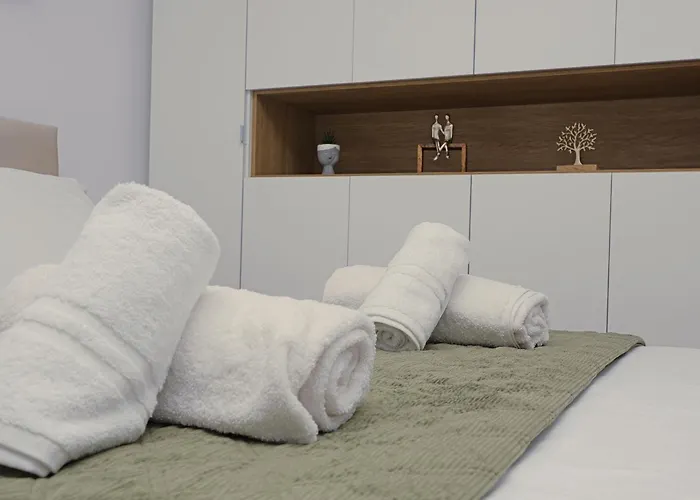 Gs Center Apartmán Tirana