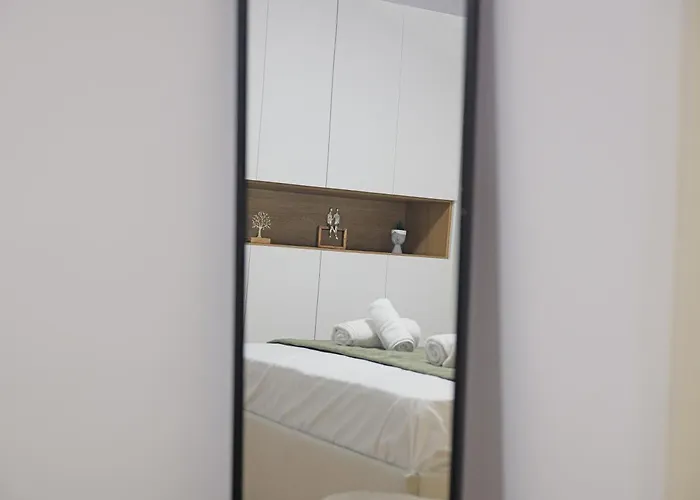 Apartmán Gs Center Tirana