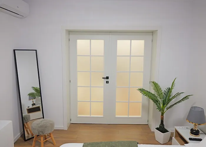 Apartmán Gs Center Tirana