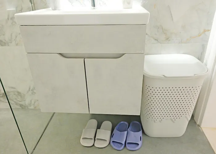 Apartmán Gs Center *