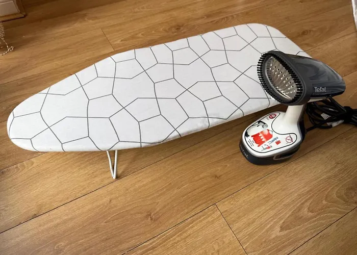 Apartmán Gs Center Tirana