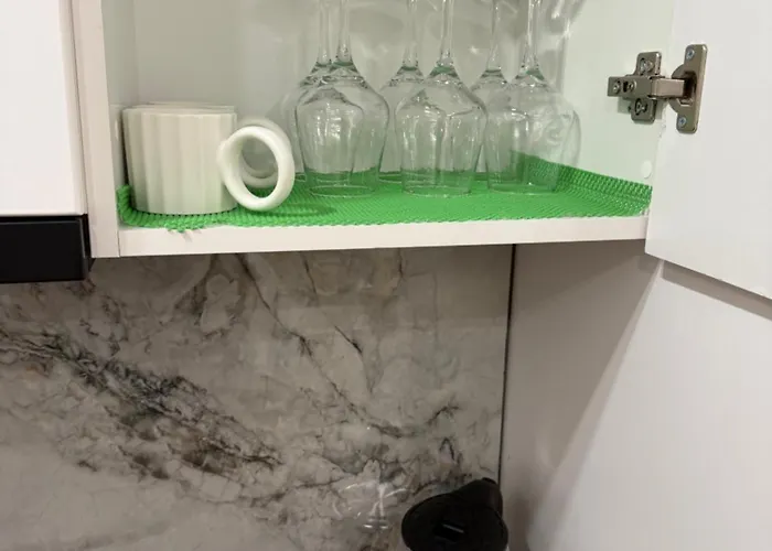 Gs Center Apartmán Tirana