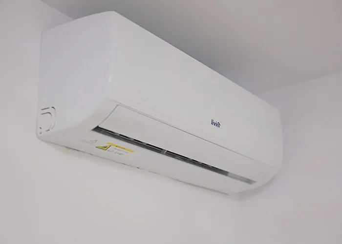 Apartmán Gs Center *