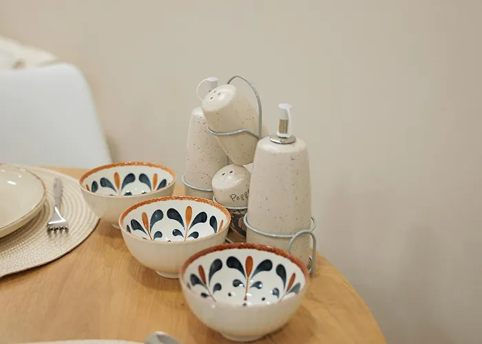 Gs Center Apartmán Tirana